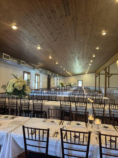 The Barn At Timber Cove