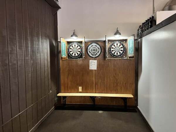 Berkeley Springs Brewing Co