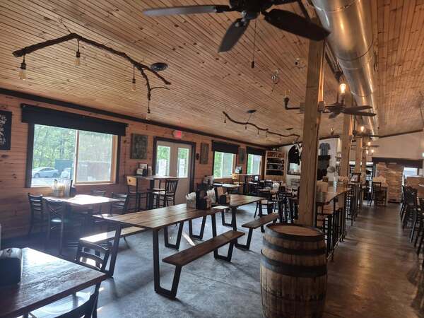 Berkeley Springs Brewing Co