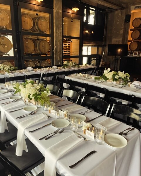 Amigoni Urban Winery