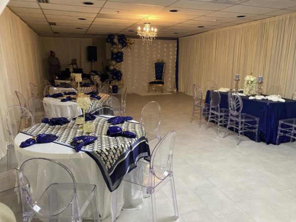 TEN2Six Wedding & Event Studio