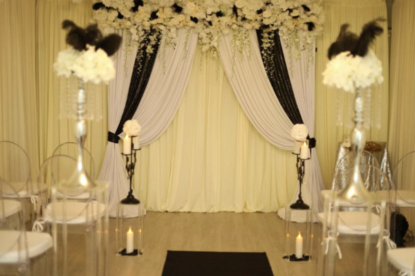 TEN2Six Wedding & Event Studio