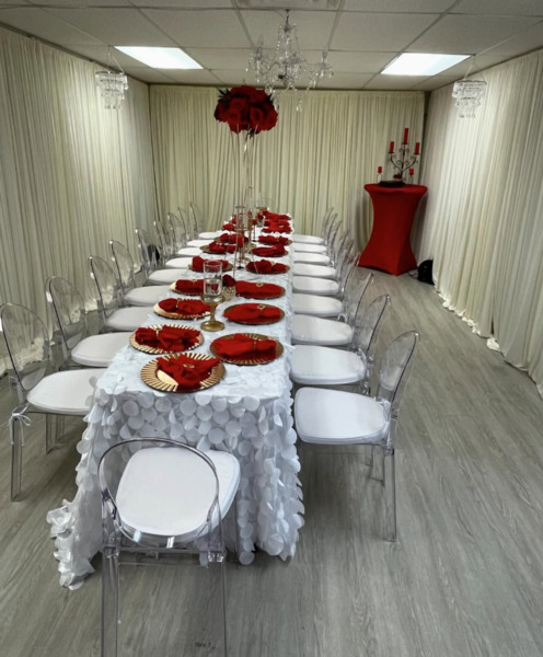 TEN2Six Wedding & Event Studio