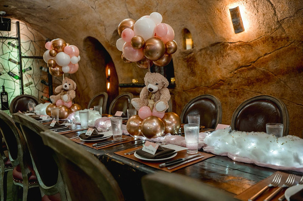 Cozy Details By Anna