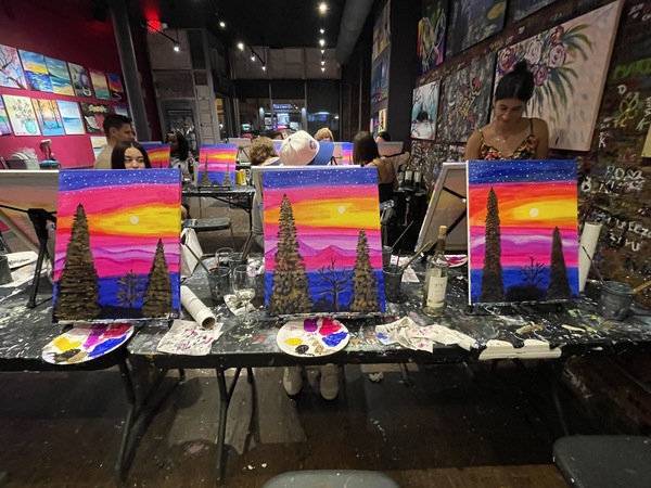 Cozy Details By Anna