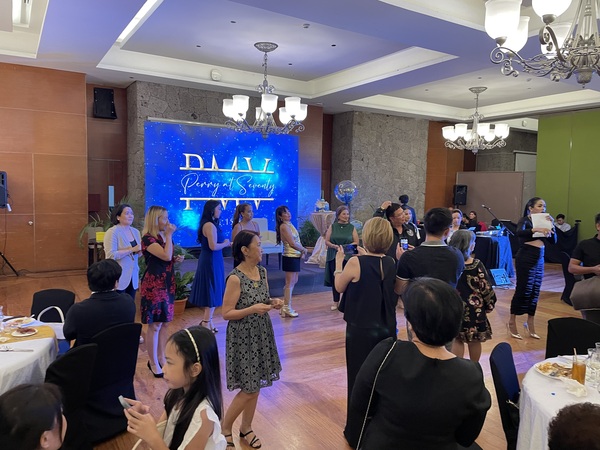 Cozy Details By Anna