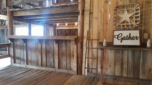 Riverbend Farms Weddings and Special Events