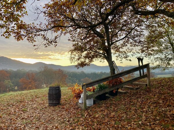 Riverbend Farms Weddings and Special Events