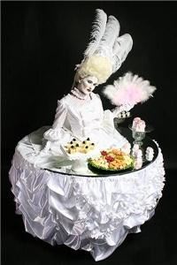 Talented Tables - Los Angeles