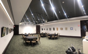 Ruth Lilly Community Gallery