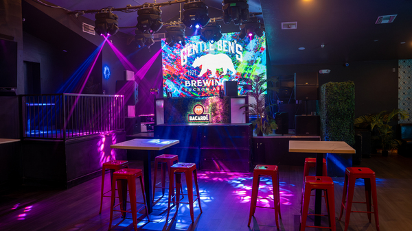 Gentle Ben's Brewing Company