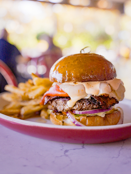 Gentle Ben's Brewing Company