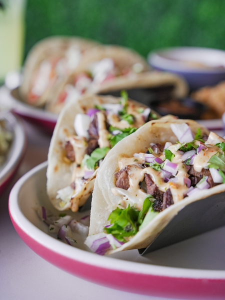 Gentle Ben's Brewing Company