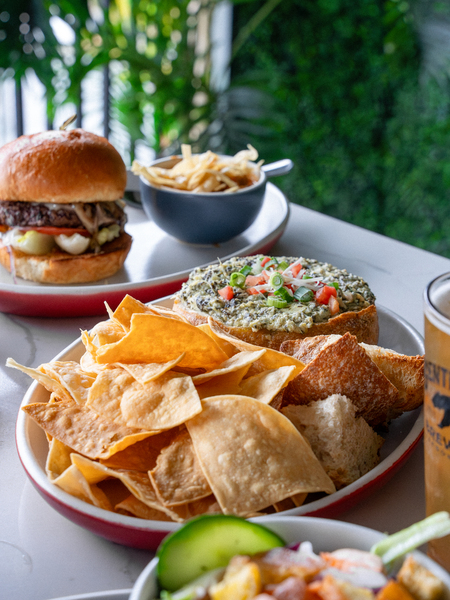 Gentle Ben's Brewing Company