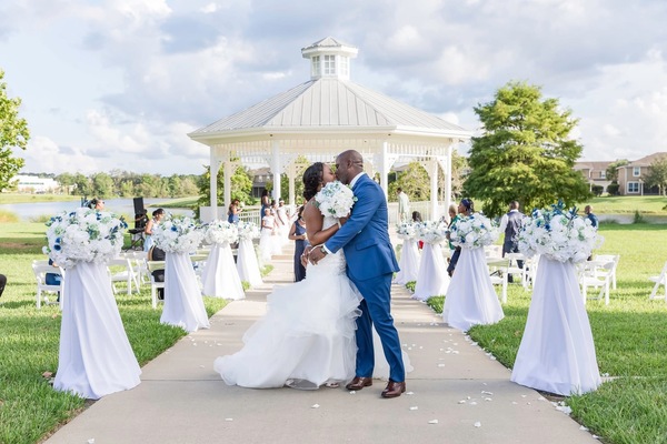 Sisters Reception Hall