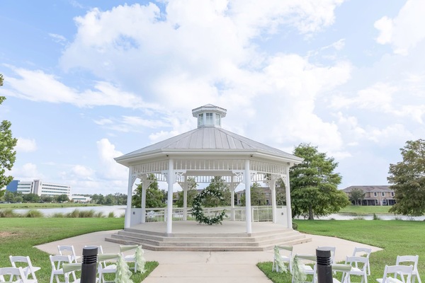 Sisters Reception Hall