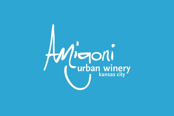 Amigoni Urban Winery