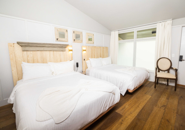 The Montauk Beach House