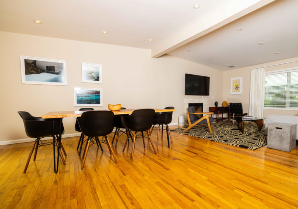 The Montauk Beach House