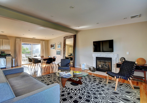 The Montauk Beach House