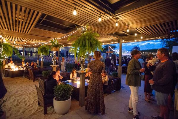 The Montauk Beach House