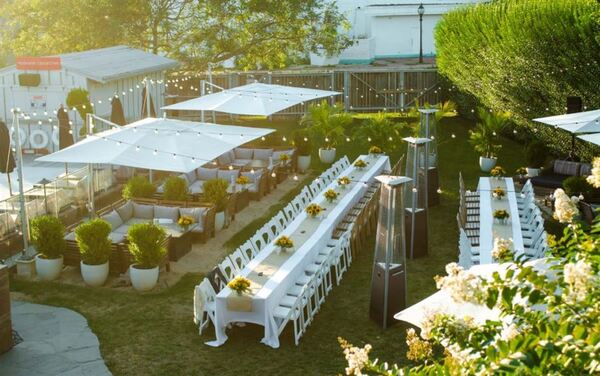 The Montauk Beach House