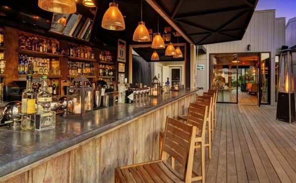 The Montauk Beach House