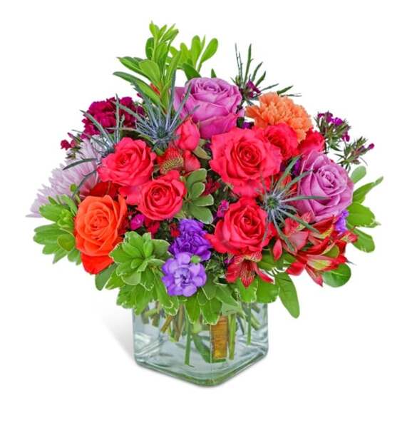 Irene's Floral Design - St. Louis Florist