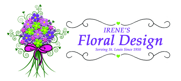 Irene's Floral Design - St. Louis Florist