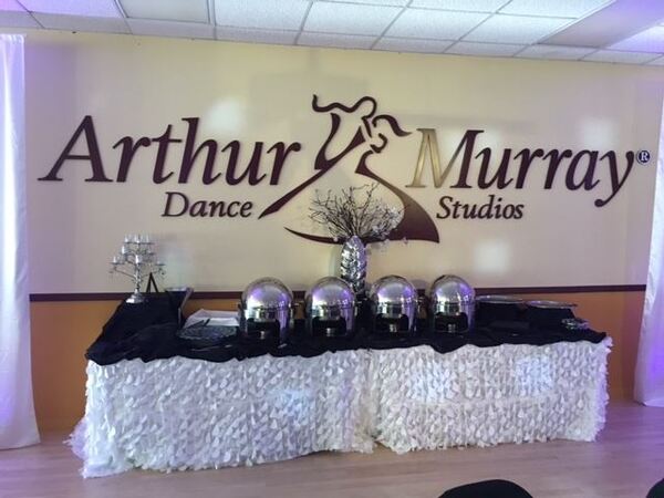 Arthur Murray Dance Studio of Winter Park
