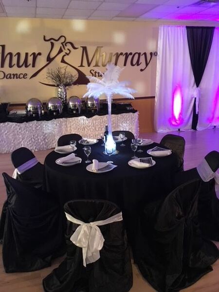 Arthur Murray Dance Studio of Winter Park