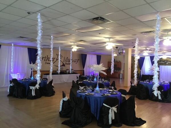 Arthur Murray Dance Studio of Winter Park