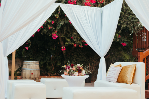 Brilliant Lounge Rentals