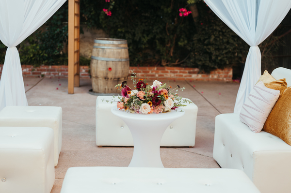 Brilliant Lounge Rentals