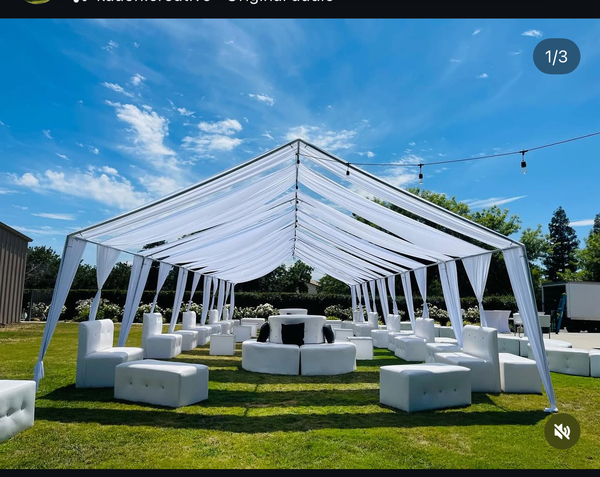 Brilliant Lounge Rentals