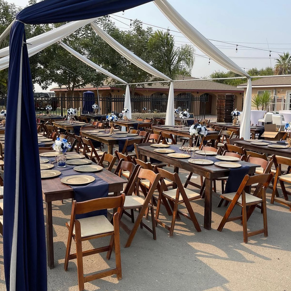 Brilliant Lounge Rentals