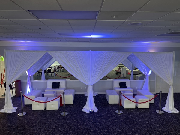 Brilliant Lounge Rentals