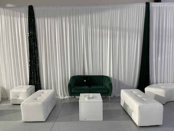 Brilliant Lounge Rentals