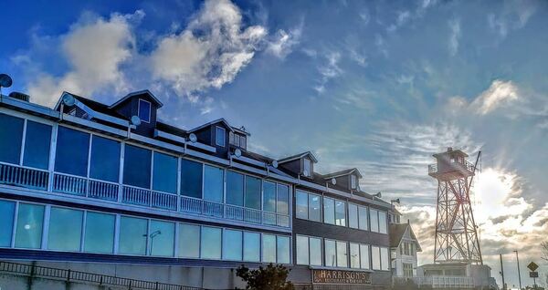 Harrison's Harbor Watch Restaurant