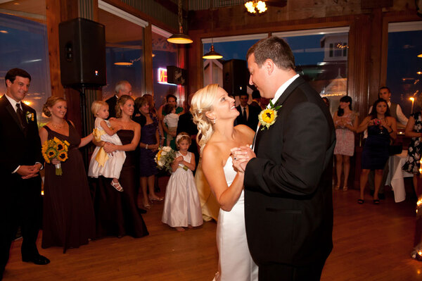 Harrison's Harbor Watch Restaurant