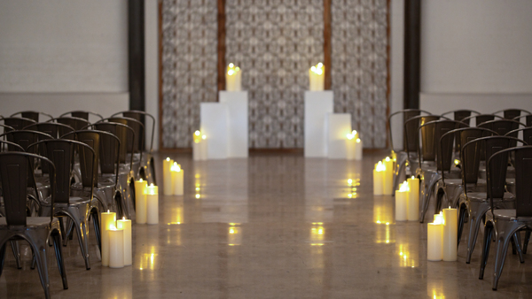 Croft Downtown by Wedgewood Weddings