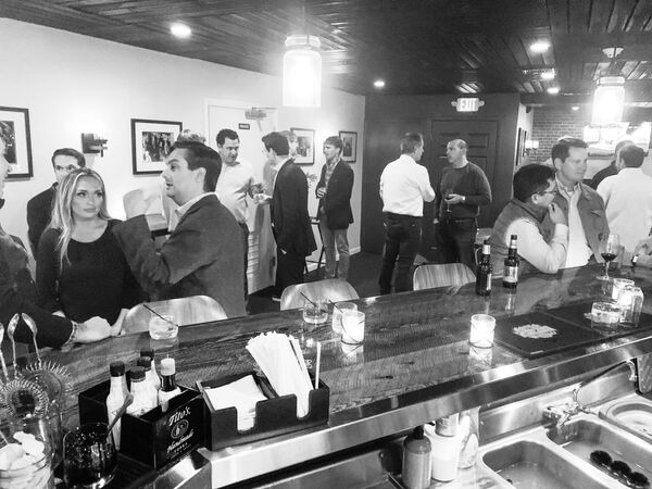 Shanghai Jazz Restaurant & Bar