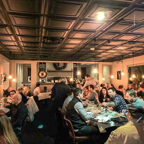 Shanghai Jazz Restaurant & Bar