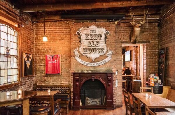 Kent Ale House