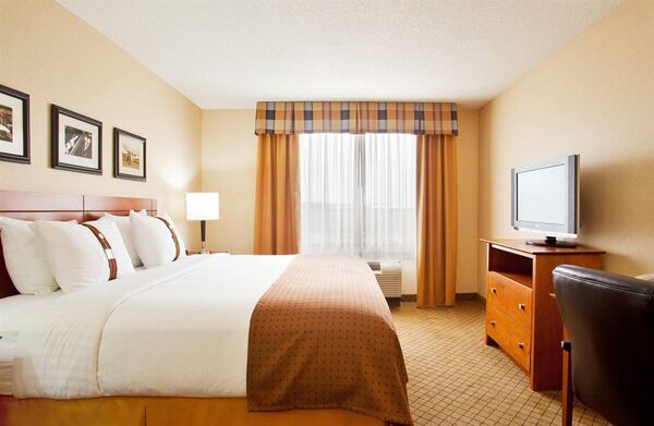Holiday Inn Battle Creek