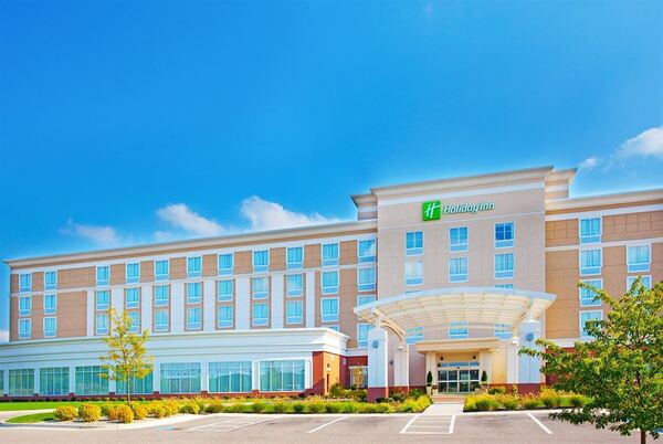 Holiday Inn Battle Creek