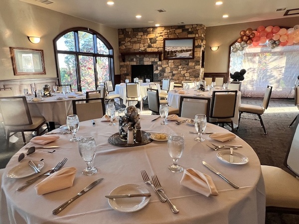 The Golf Club at Bear Dance