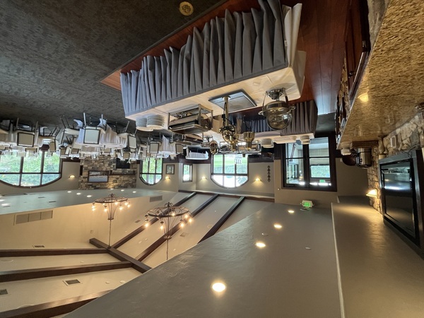 The Golf Club at Bear Dance