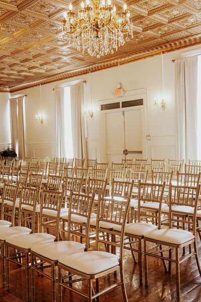 The Grand Canyon Hotel