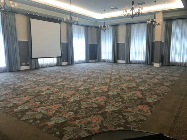 Embassy Suites by Hilton Savannah Historic District